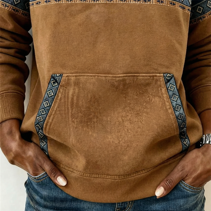 Maya | Comfortable Sweater